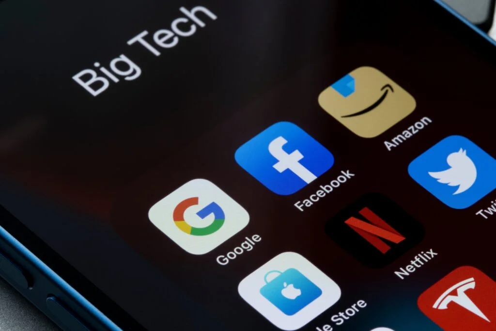 Big Tech's Date With Antitrust: Alphabet, Meta, Amazon Brace For Legal Showdowns In 2025