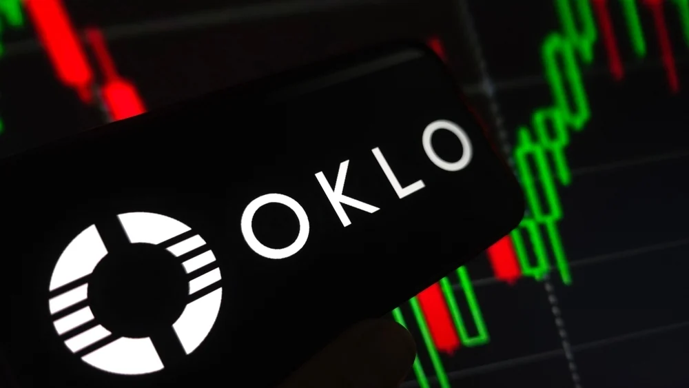 Oklo Stock Rises As Trump Backs Nuclear Energy
