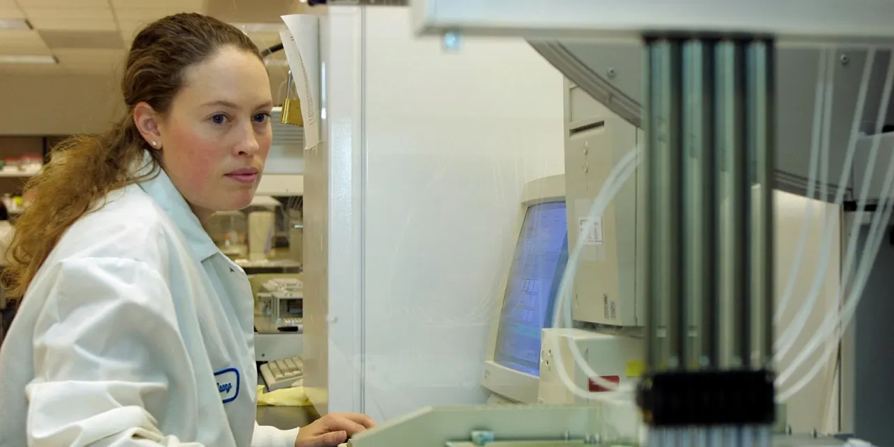 This Biotech Stock Got a Rare Double-Downgrade. Its Profitability Problem Just Got Worse.