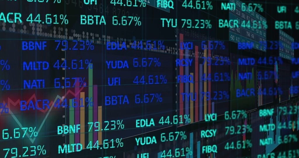 Palantir, Snap Inc.,CoreWeave, ON Semiconductor and SoFi Technologies: Why These 5 Stocks Are on Investors' Radars Today
