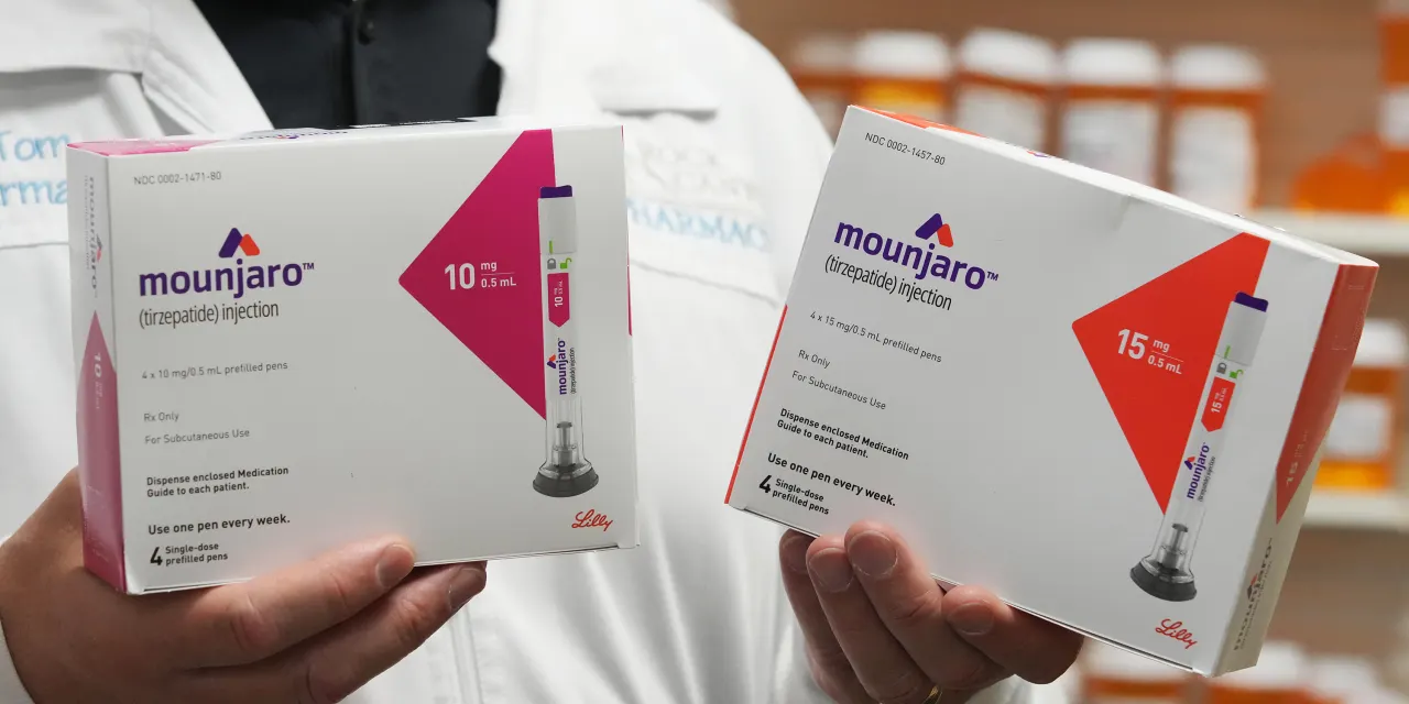 Hims Stock Falls as It Pivots From GLP-1 Compounding. Why the ‘Netflix’ Argument Is Failing.