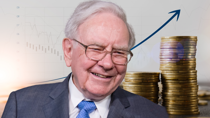 Warren Buffett Says, 'There's Nothing Better' Than This Strategy If You 'Do It At The Right Price.' Here Are 3 Companies Leading The Pack In This Area