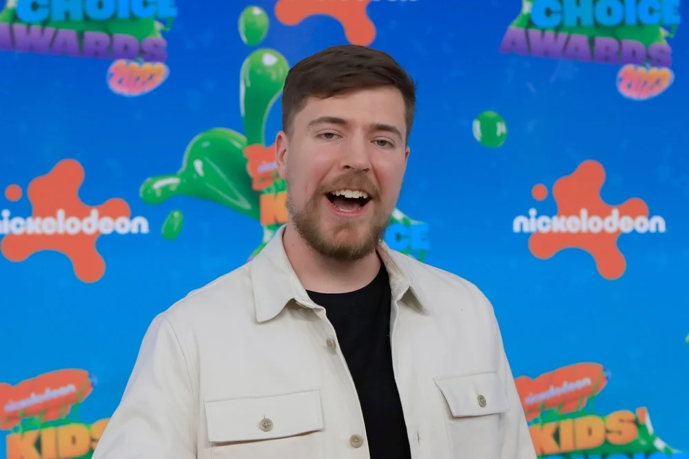 MrBeast Weighs In After Reese's Heir Accuses Hershey's Of Changing Reese's Cup Ingredients: 'We Use Real Peanut Butter'