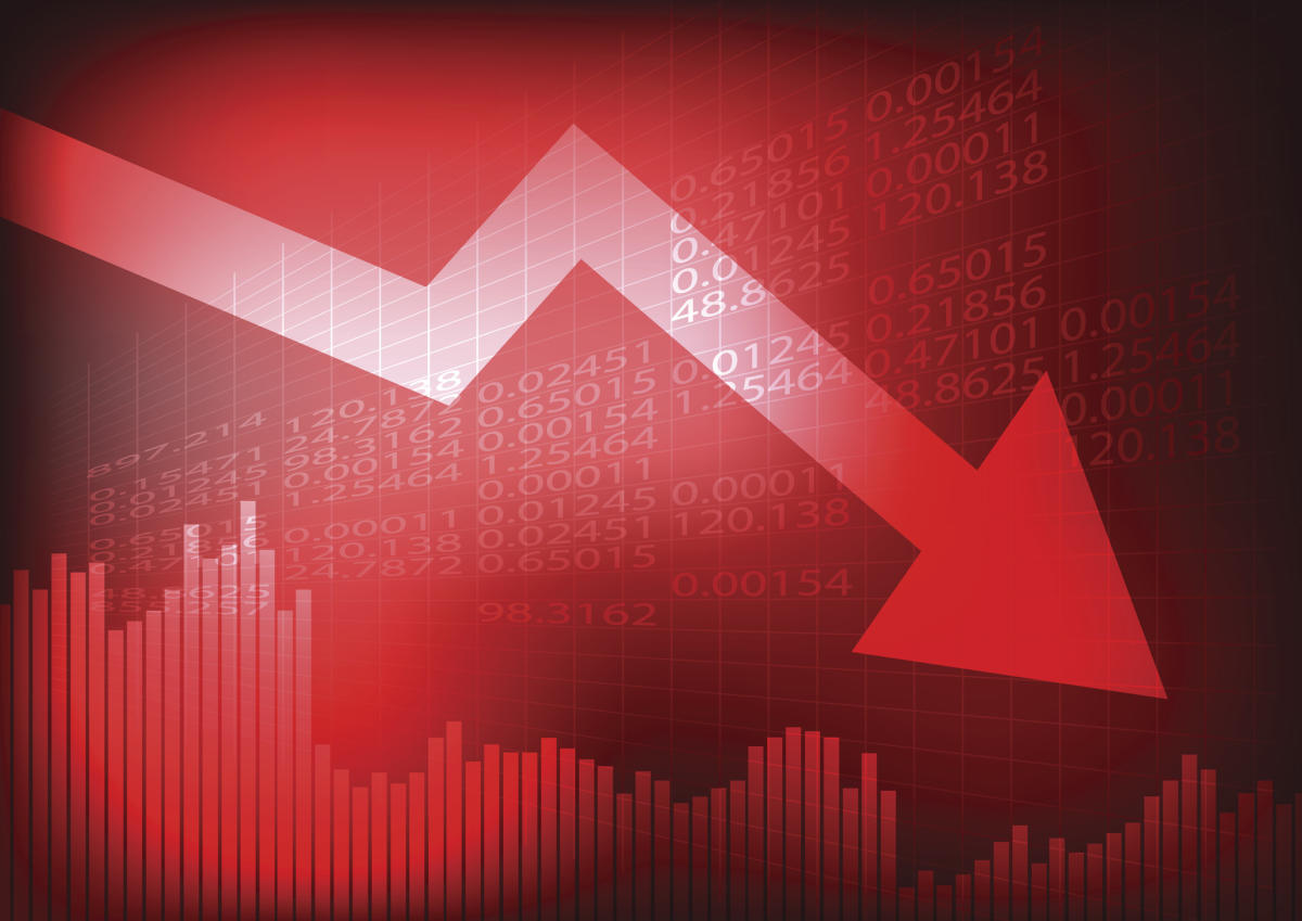 Why Textron Stock Crashed 12% on Thursday - Yahoo Finance