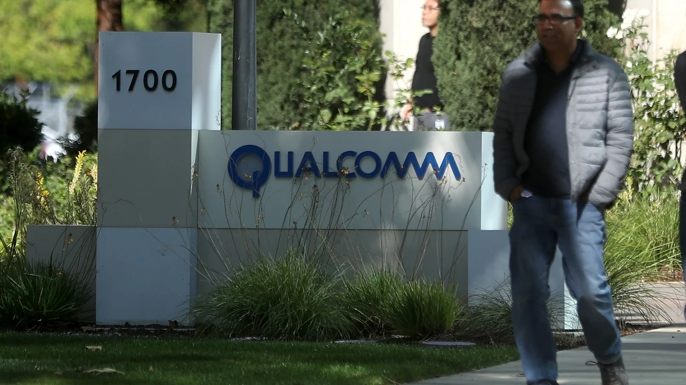 Can Qualcomm Hit $300 This Year? Here's The Answer