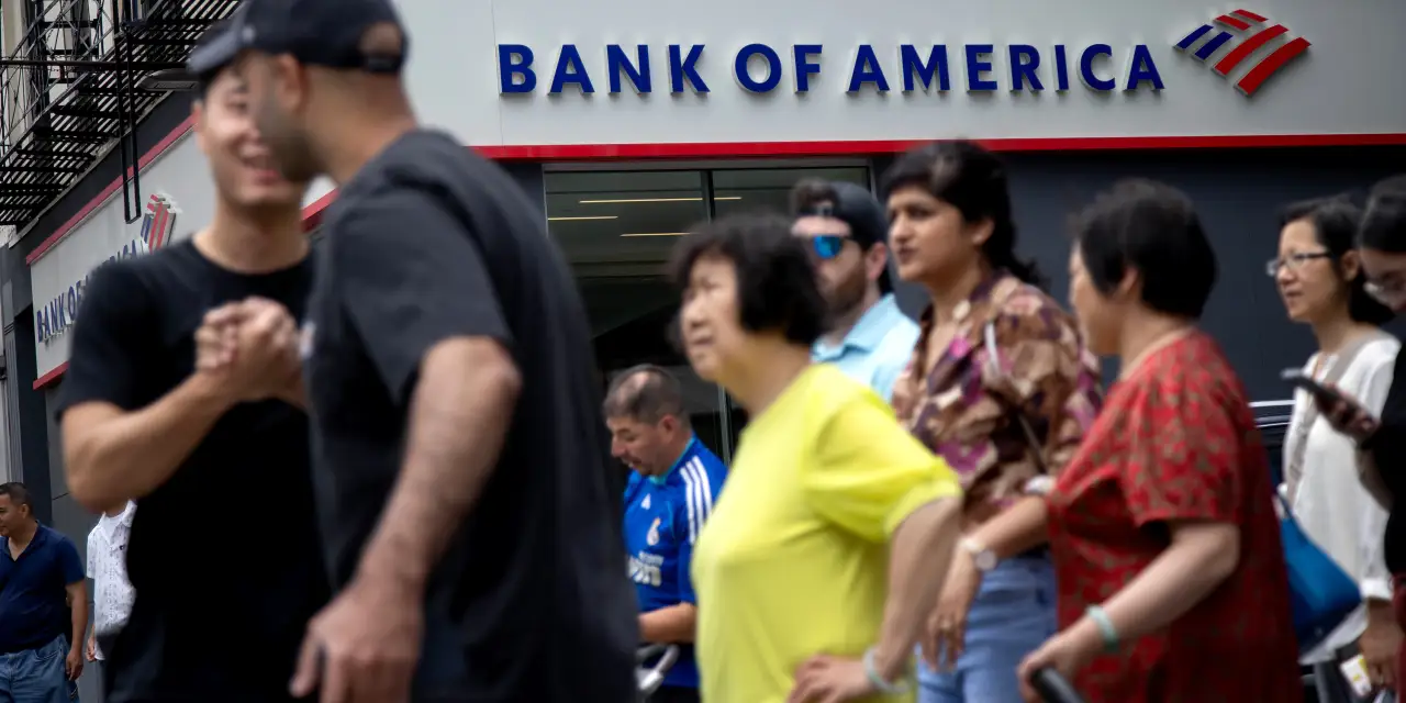 Another Big Bank Joins Washington’s Push to Bolster U.S. Supply Chains With Massive AI Pledges