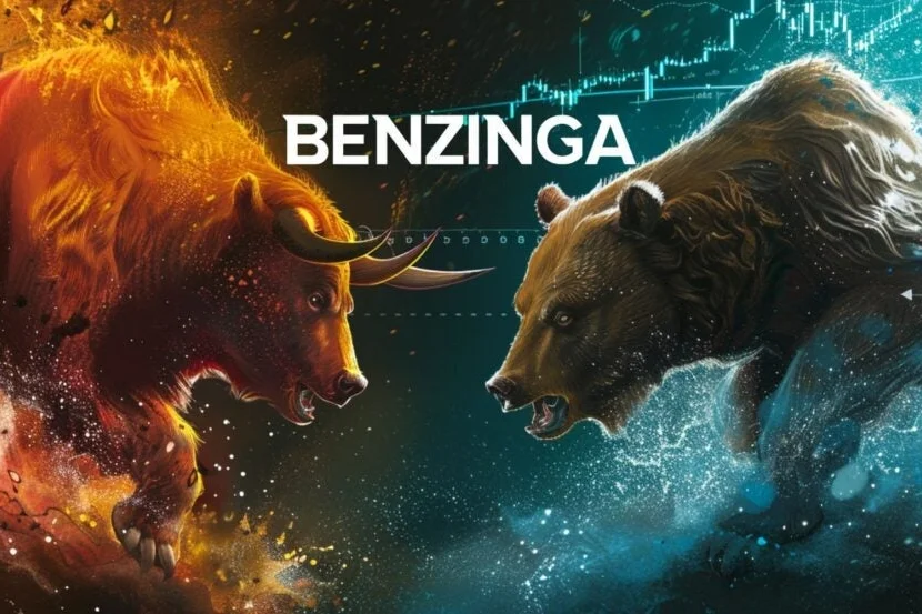 Benzinga Bulls And Bears: Tesla, Nvidia, FedEx — And The Market Digests The Fed's Rate Decision