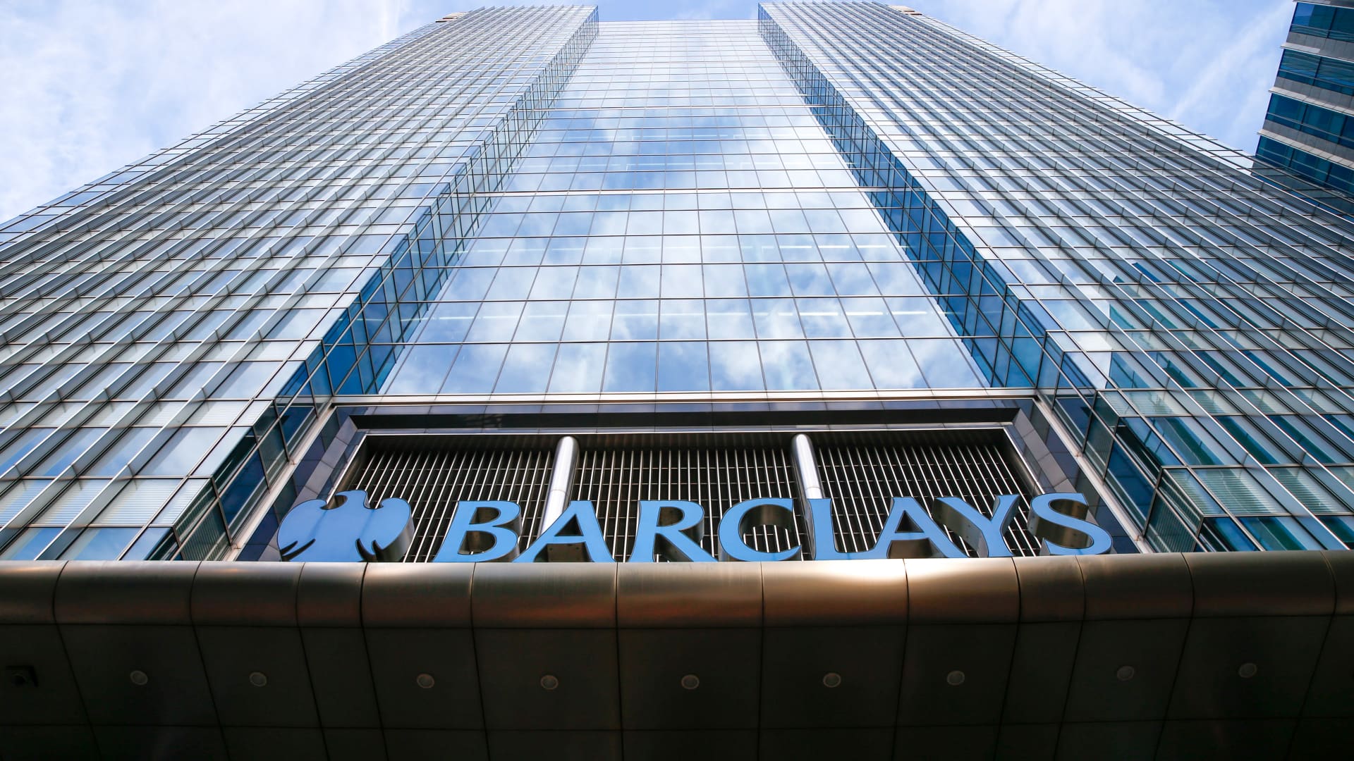 Barclays second-quarter profit beats estimates as investment banking revenues swell