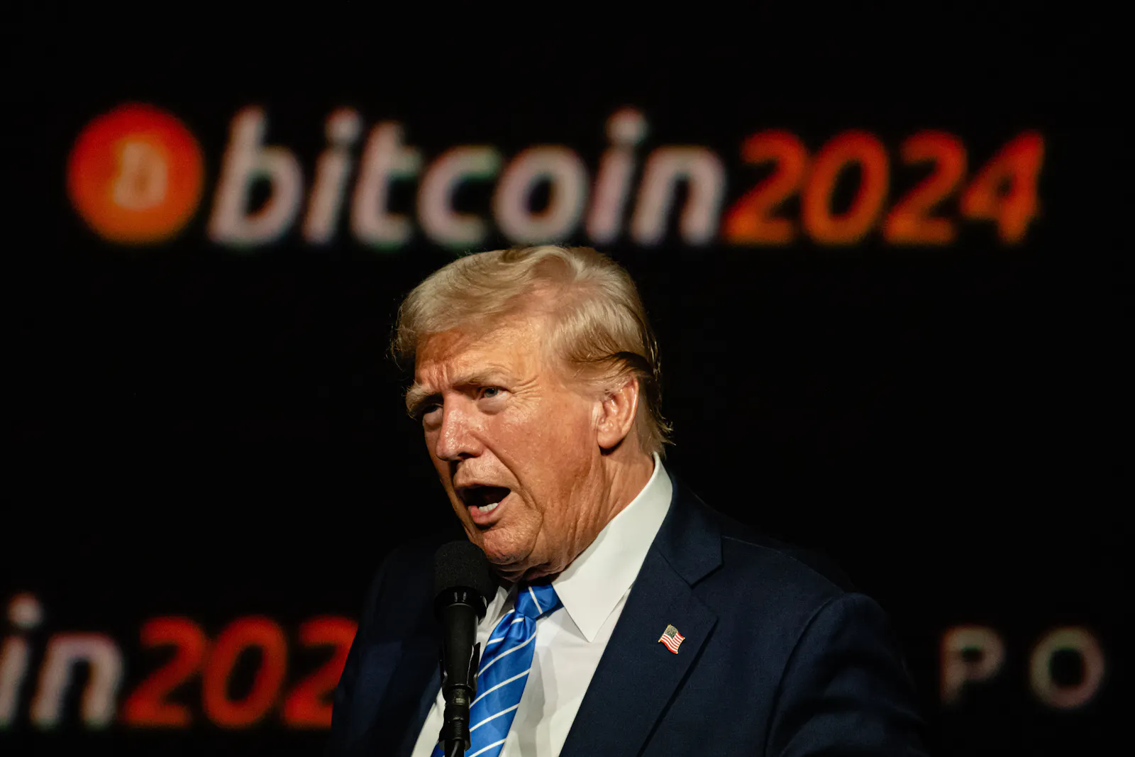 What Trump 2.0 really means for the crypto industry — beyond bitcoin