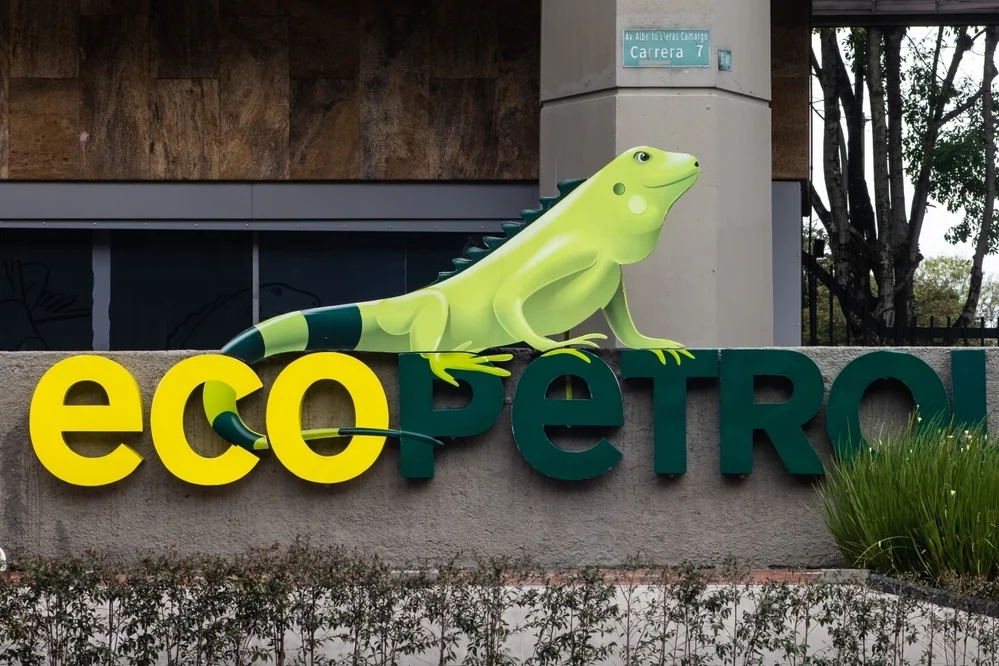 Colombia's Ecopetrol Eyes 1.3 GW Renewable Push With Statkraft Agreement