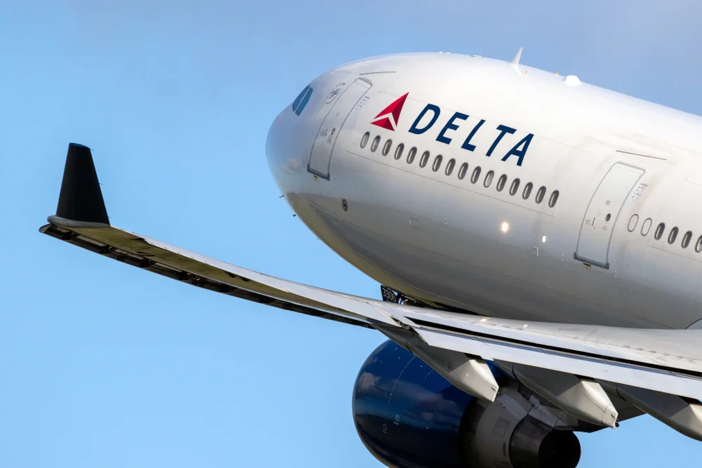 Delta Air Lines, Samsara And More On CNBC's 'Final Trades'