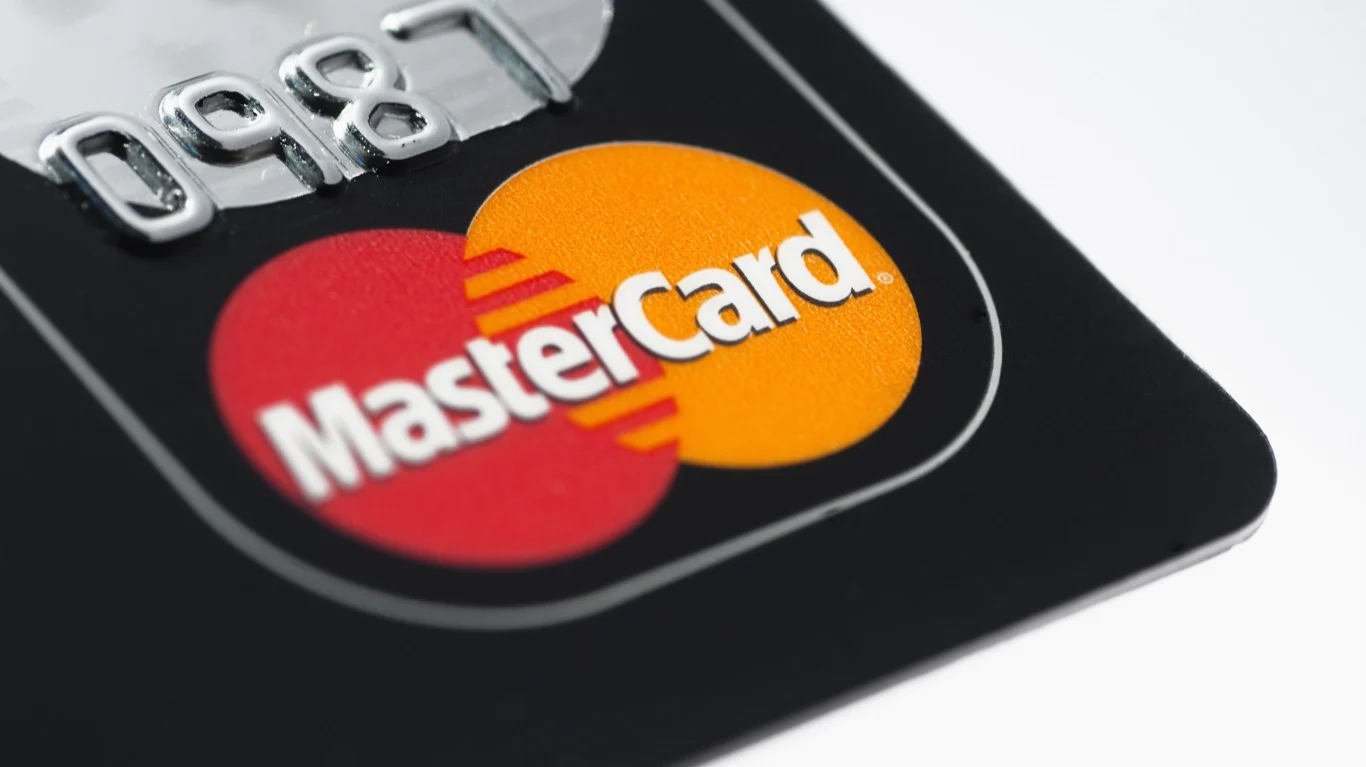 Mastercard Vs. American Express: Buy Mastercard to Secure Risk-Free Network Fees and Pure Margin Insulation