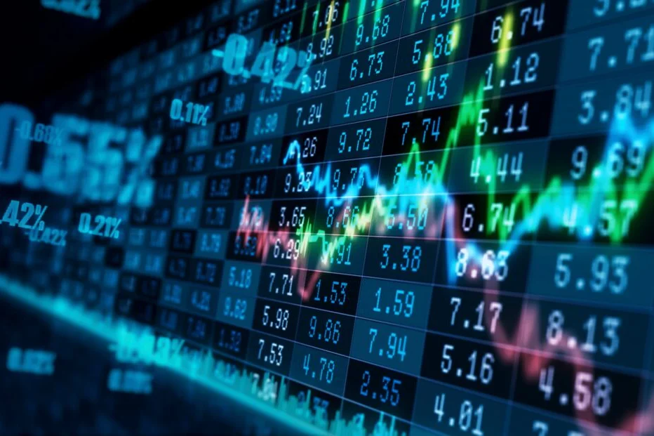 Fed Stays Put, Trump Touts UK Trade Deal, Bitcoin Booms Past $100K, Stagflation Fears Rise: This Week In Markets