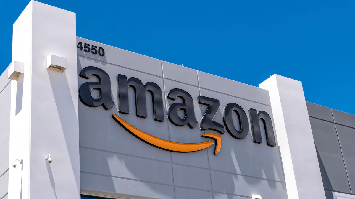 Amazon Pulls the Plug on a Controversial A.I. Service