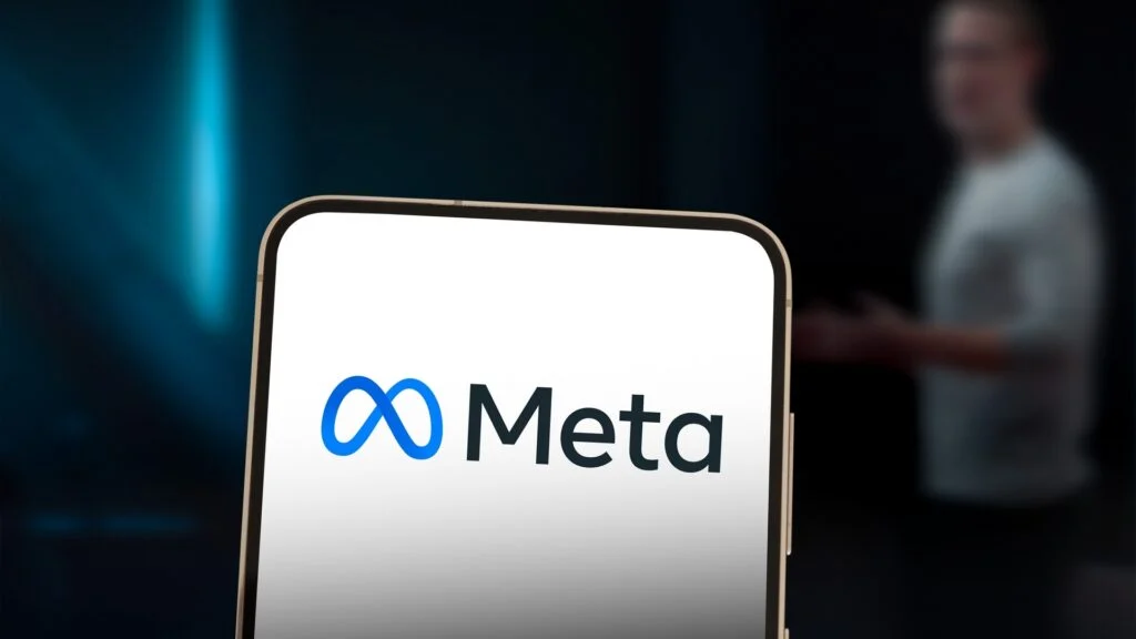 Meta Not Among Market Leaders In AI Today, Says Brad Gerstner As Altimeter Exits Mark Zuckerberg-Led Company: Report