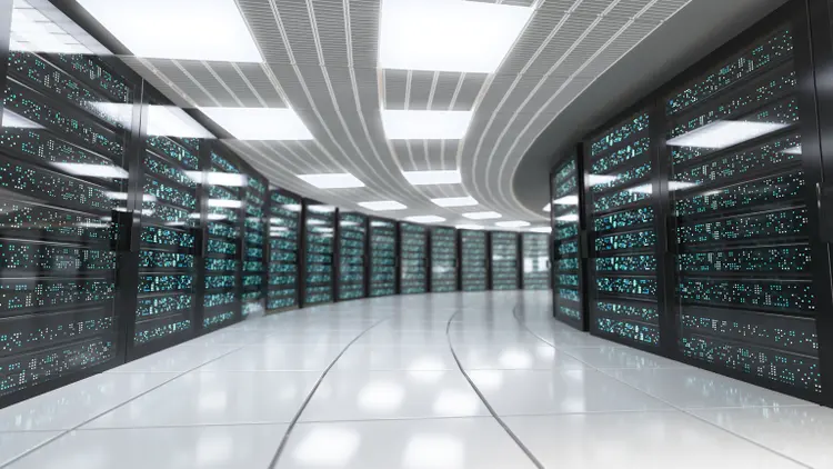JPMorgan Chase, Mitsubishi UFJ near $22B deal to finance data mega-campus in Texas - report