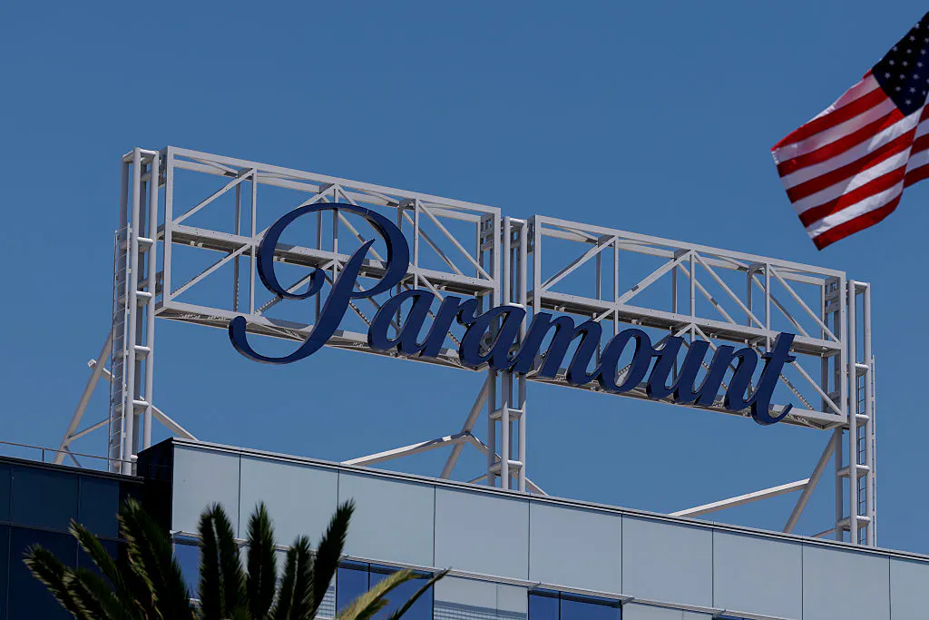 Paramount misses on earnings and revenue in its fourth quarter report
