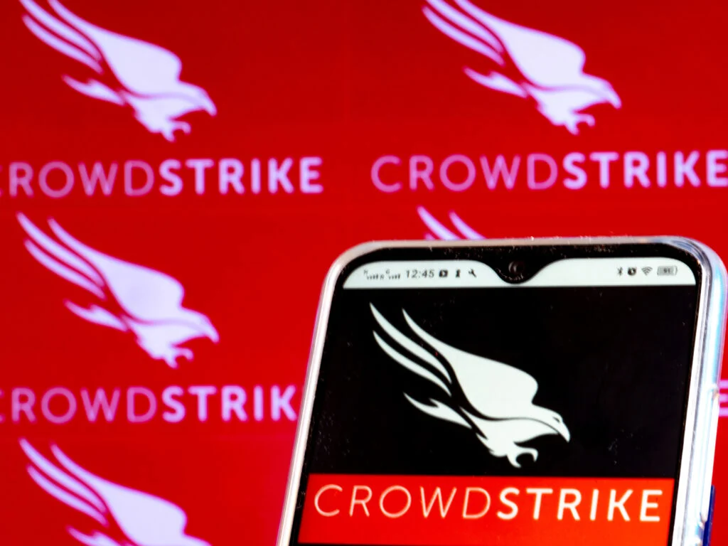 Why Are CrowdStrike Shares Sliding On Thursday?