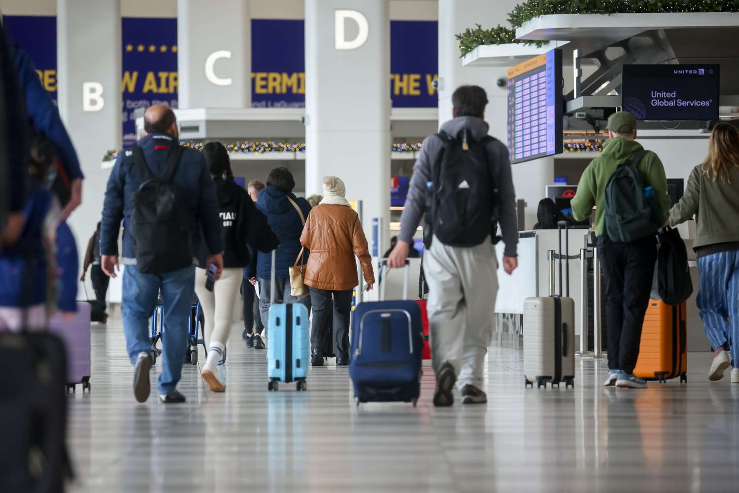 S&P 500 Gains and Losses Today: Take-Two Stock Falls; Expedia Soars on Resilient Travel Demand