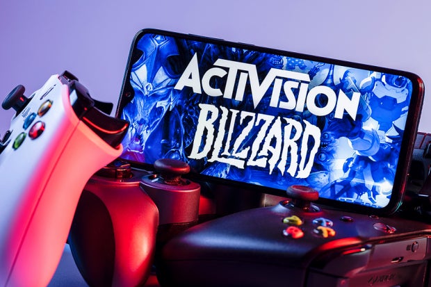 Zacks Industry Outlook Highlights Activision Blizzard, Electronic Arts and Hasbro - Yahoo Finance