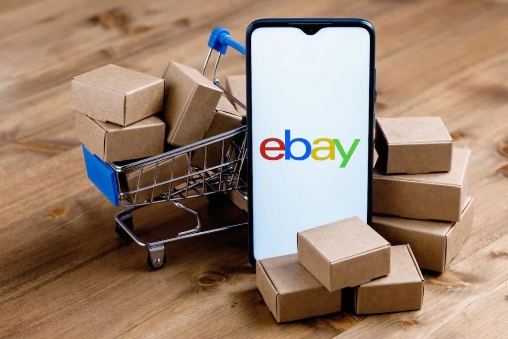 Ryan Cohen Slams eBay Board After GameStop's $56 Billion Bid Rejected, Says Shareholders Should Vote On His Offer: 'Run By A Bunch Of Losers'