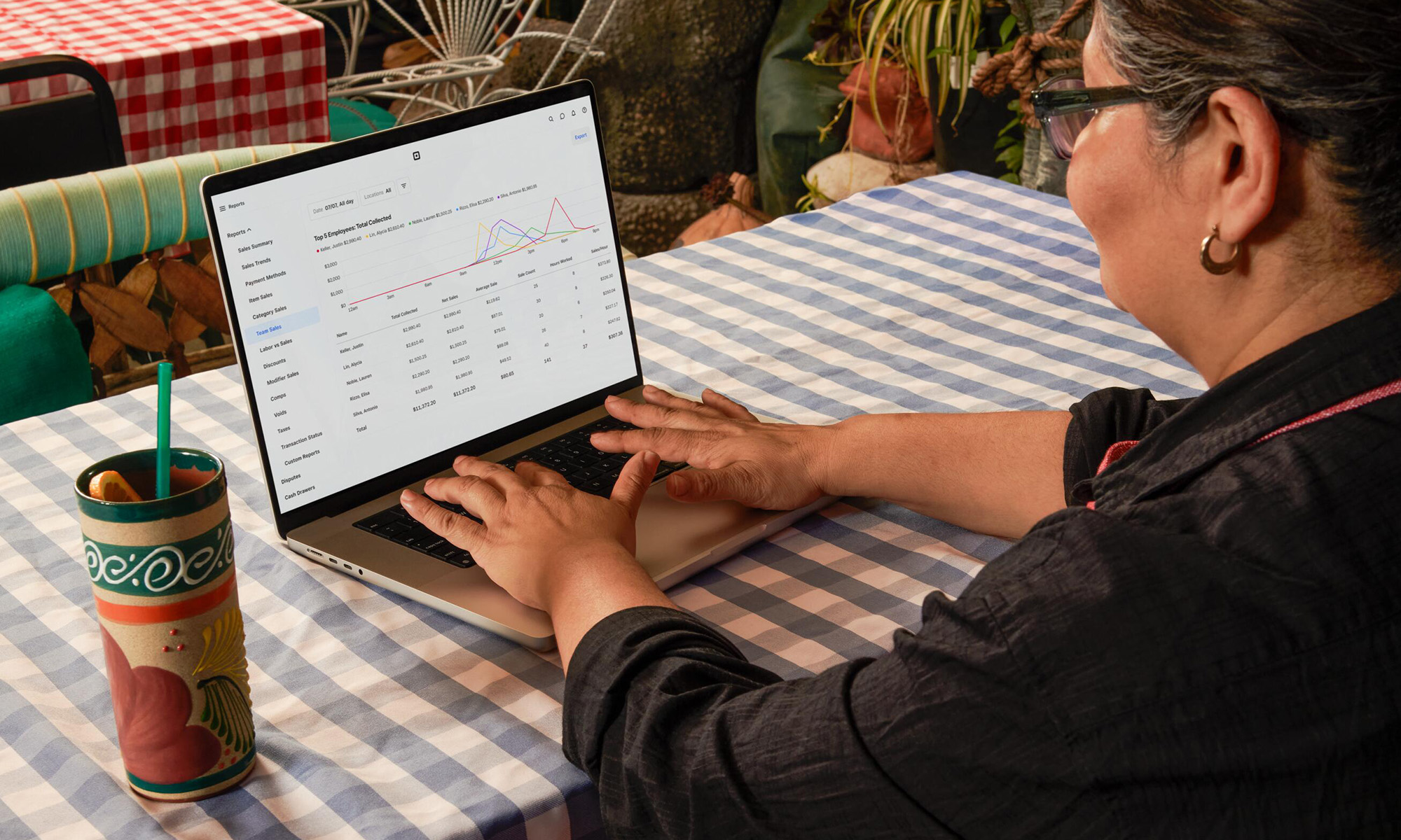 Why Block Stock Is Plummeting Today