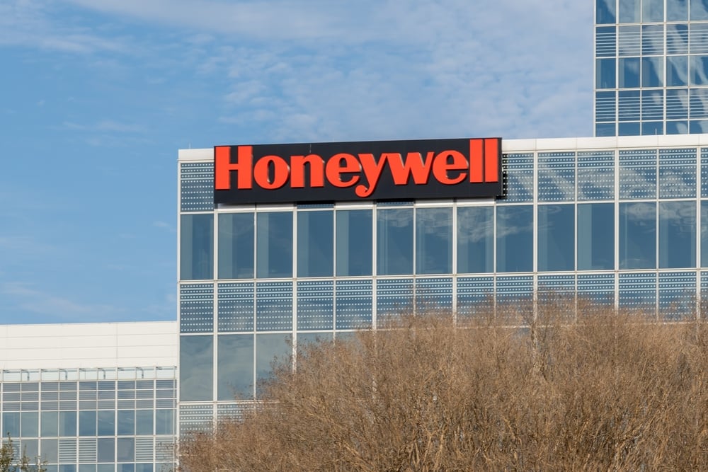 Stock of the Day: Did Honeywell Just Reverse?