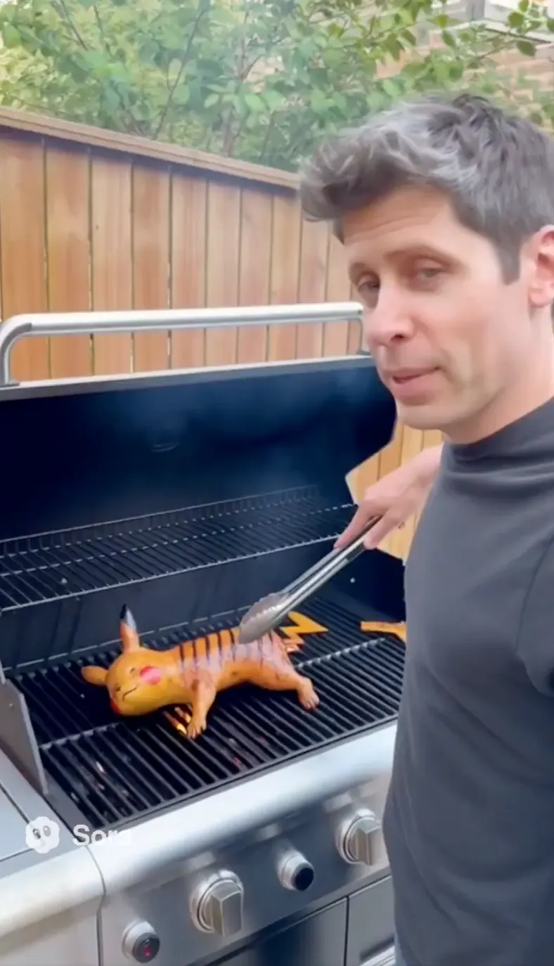 Sora lasted less than one Quibi