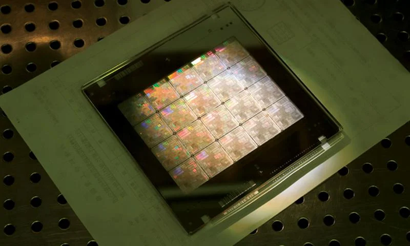 TSMC Reports Oct. 15. It's the Best Early Read on Nvidia's Next Quarter.