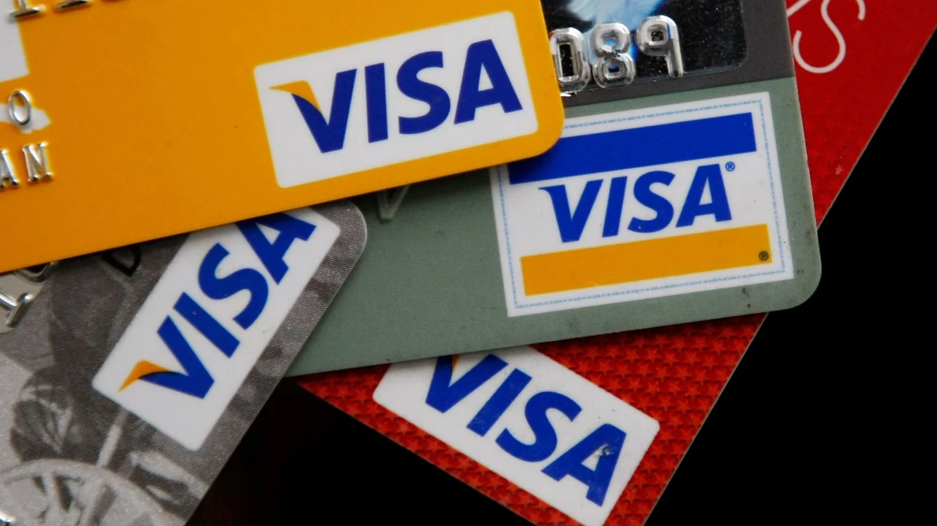 Visa Is Down 14% This Year While Analysts See 33% Upside From Here