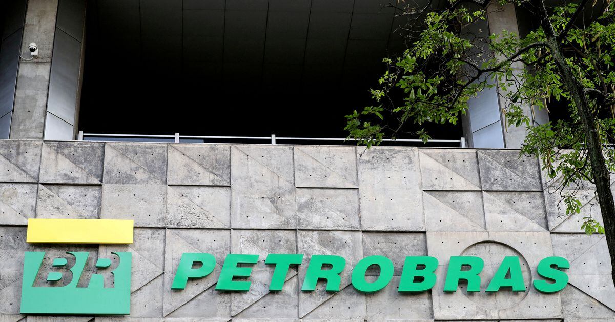 Brazil environment agency frustrates Petrobras plan to drill at the ... - Reuters