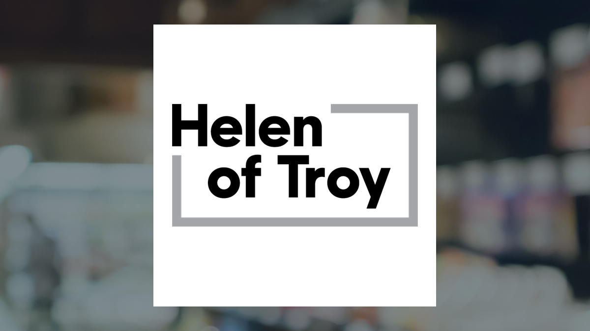 Helen of Troy Q1 Earnings Call Highlights