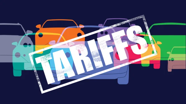 Will Tariffs & EVs Destroy This Top Stock's Bottom Line in 2026?