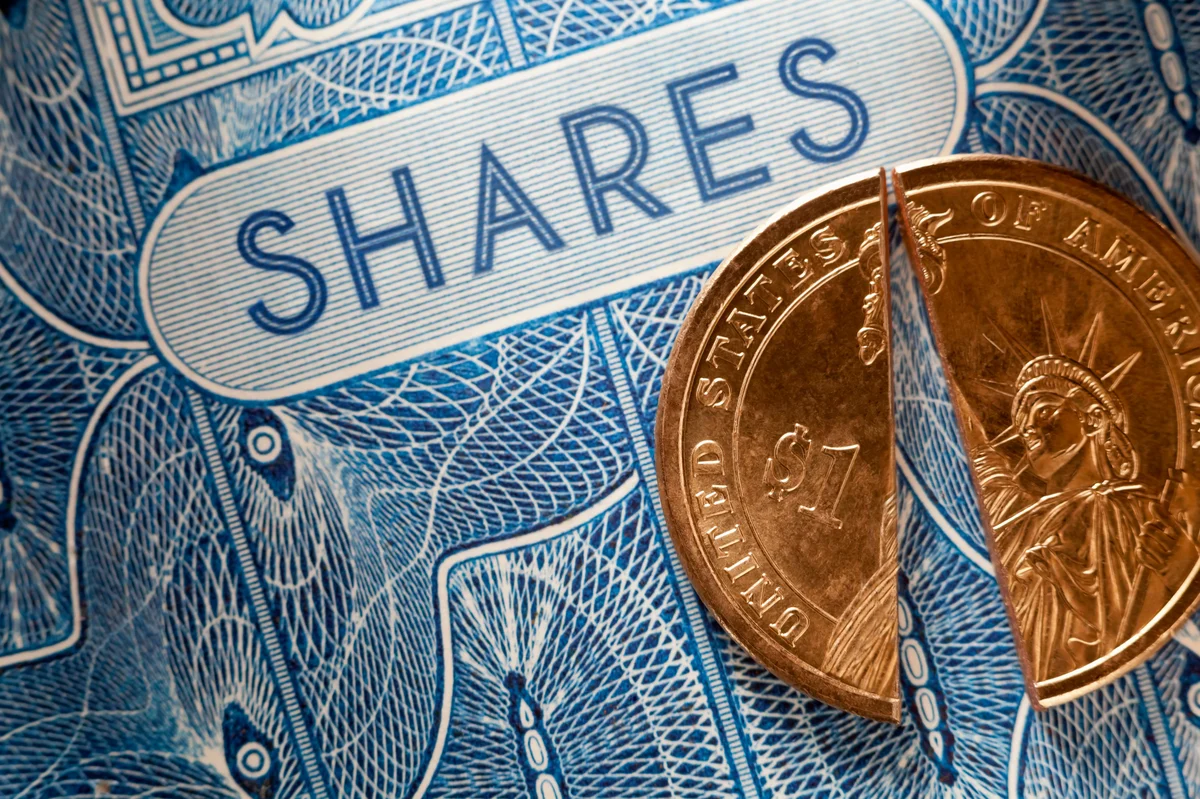 Prediction: 2 Magnificent Companies That Can Kick Off 2026 With a Historic Stock-Split Announcement