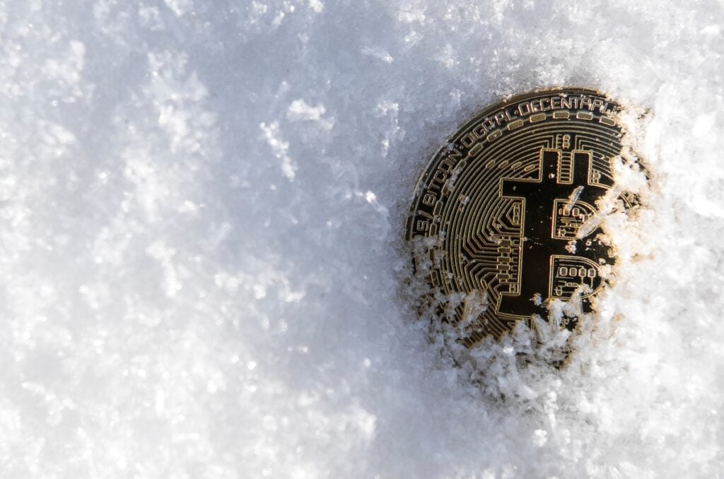 Bitcoin Dips to $78,000 but $300,000 Remains the Big Target, Investor Says