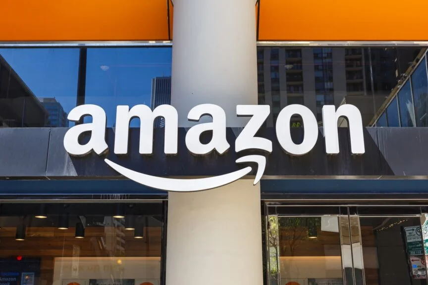 Amazon's Switch 2 Launch Ends Cold War With Nintendo—Exclusive Invites Mark Return To Gaming Frontlines