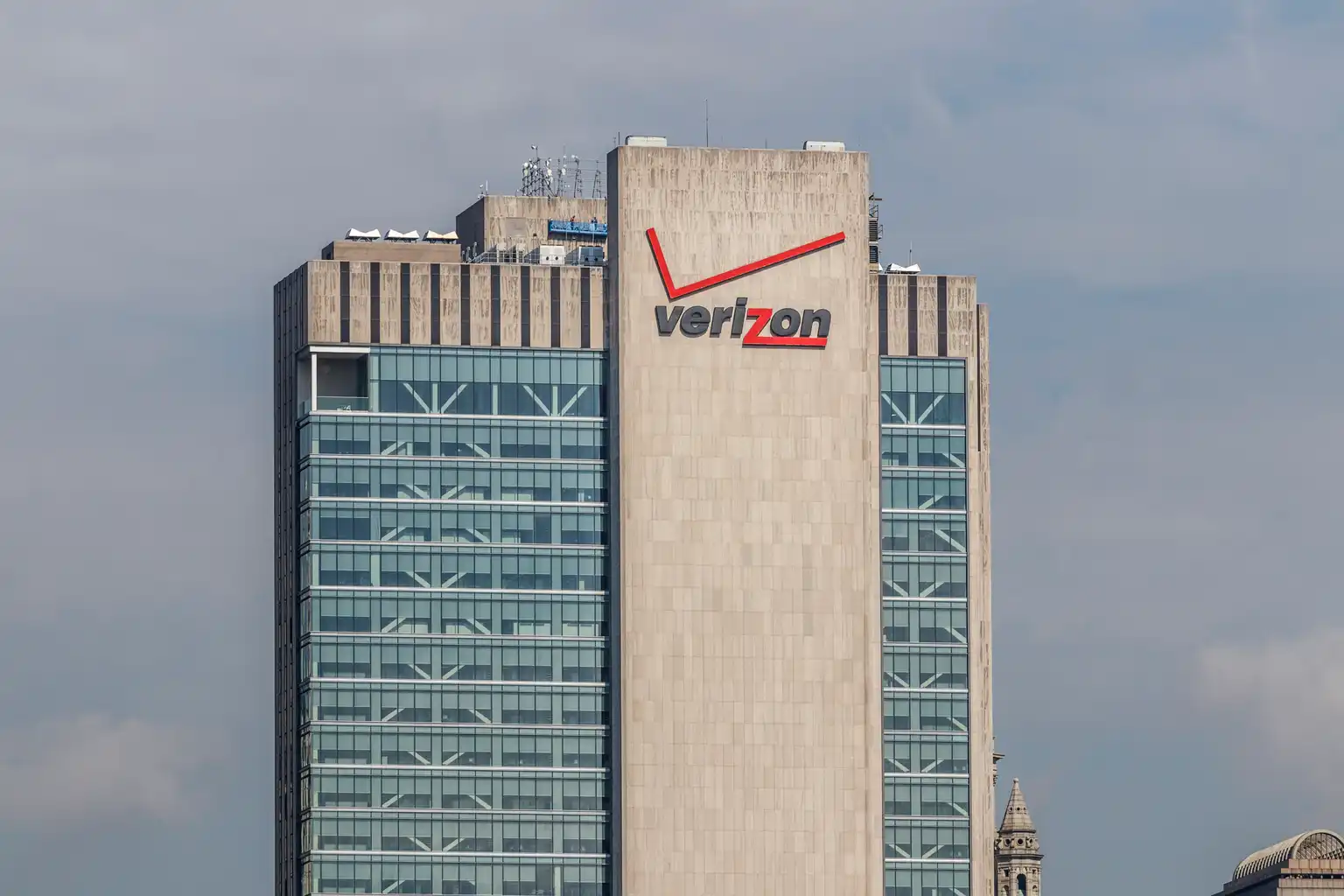 Verizon Q1: Not A Good Fit For Dividend Growth Investors - Seeking Alpha