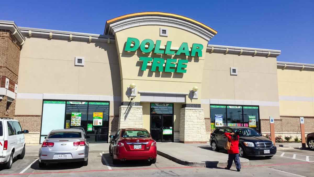 Dollar Tree Raising Prices: What To Know About the $7 Items - Yahoo Finance