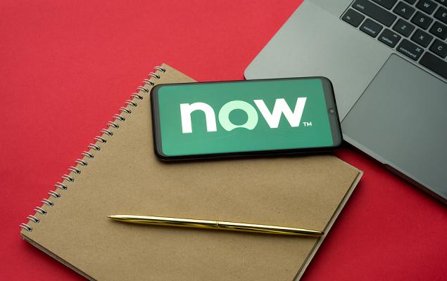 Is ServiceNow Stock a Smart Buy Before Q3 Earnings Report?