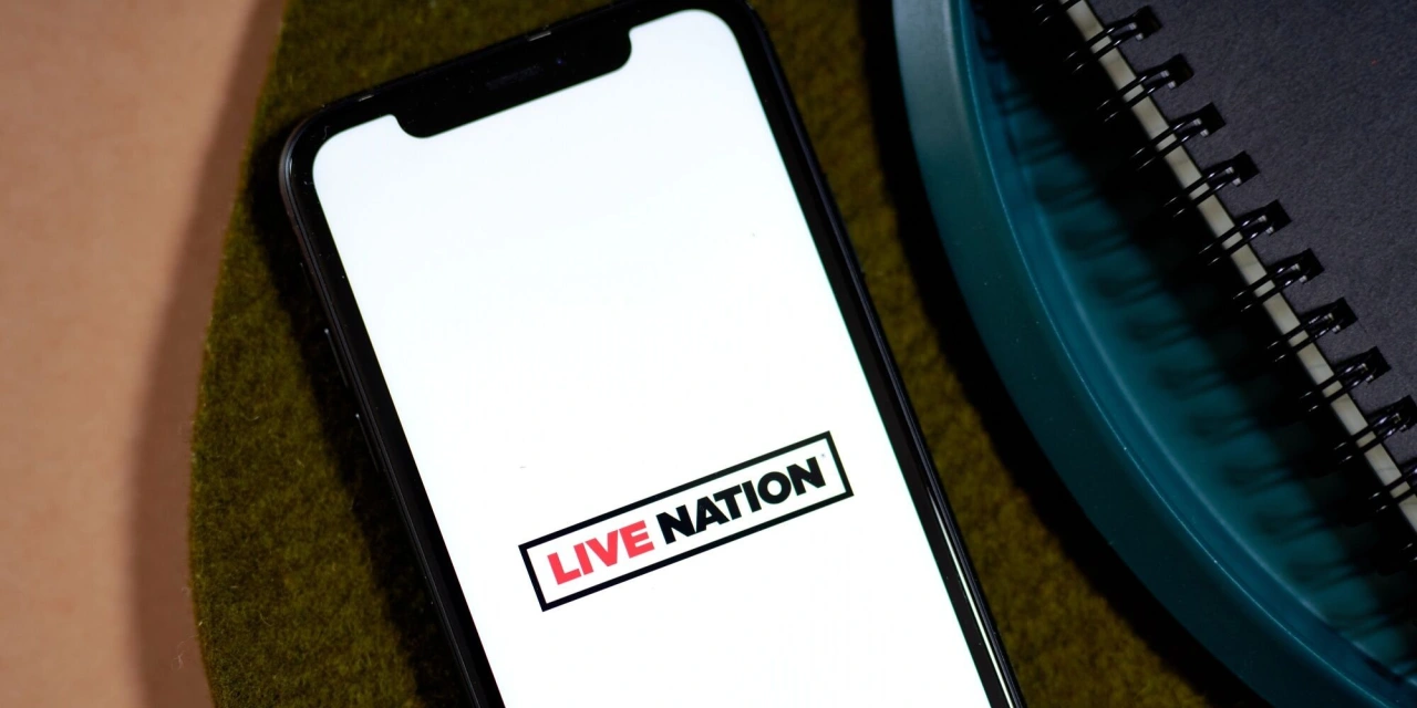 Live Nation Swings to Loss Due to Legal Fees; Revenue Climbs on Concert Demand