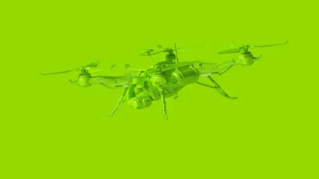 Teledyne FLIR selected for Army program to advance thermal imaging