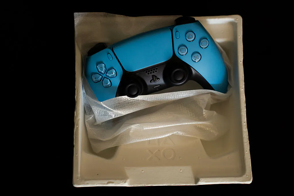 Sony hits highest point in decades on PS5 sales improvement, cheaper Japan console