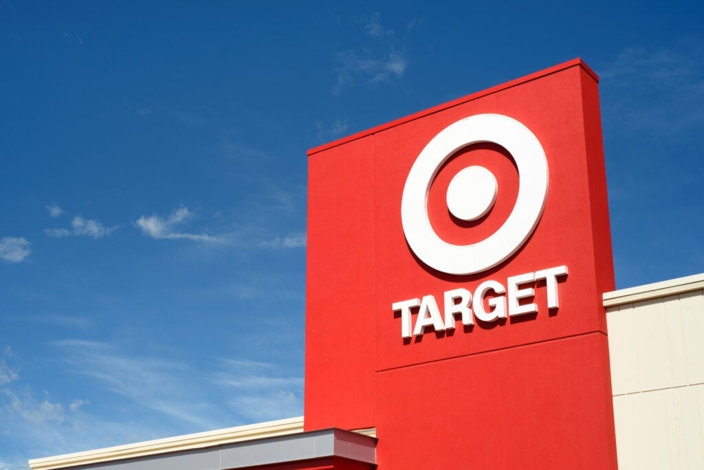 Target Slashes Prices on Nearly 2,000 Products Ahead of Holiday Shopping Season