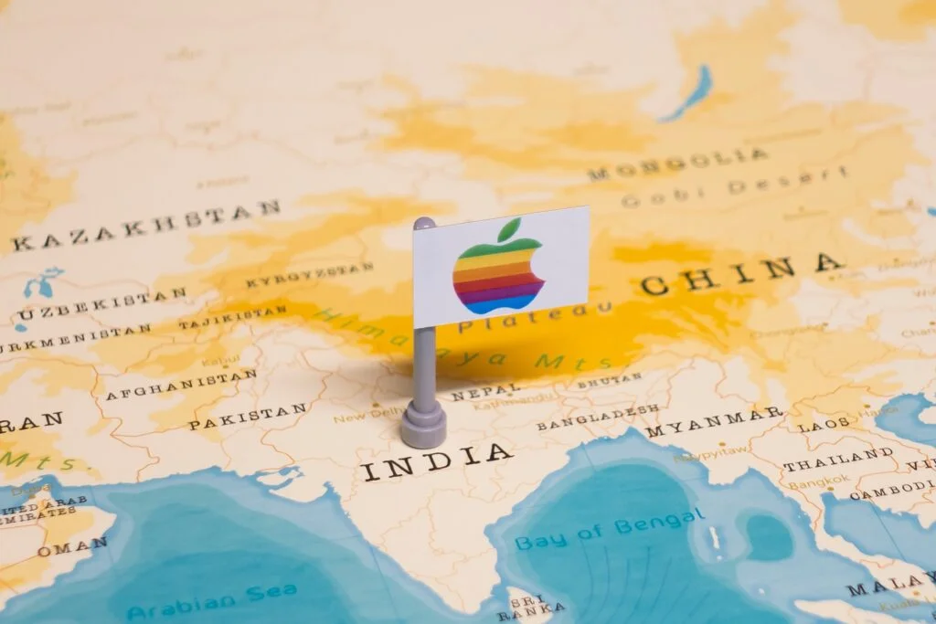 'No Change' In Apple's Production Plans, Says India, Despite Trump's 'Little Problem' With CEO Tim Cook: Report