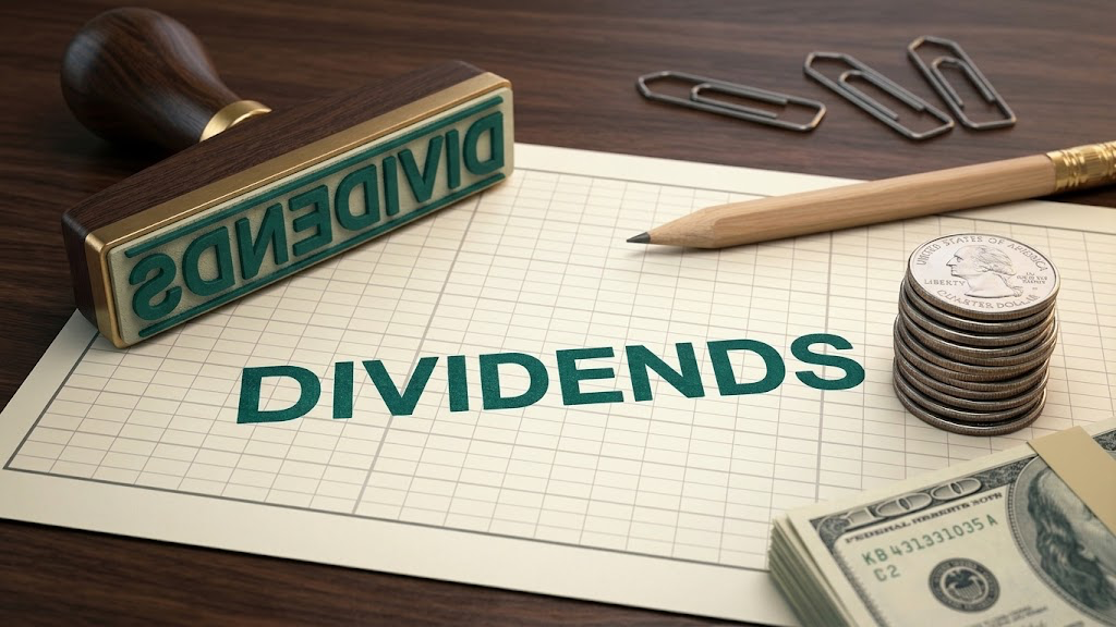 Dividend Growth or High Yield: The Income Investor's Bet