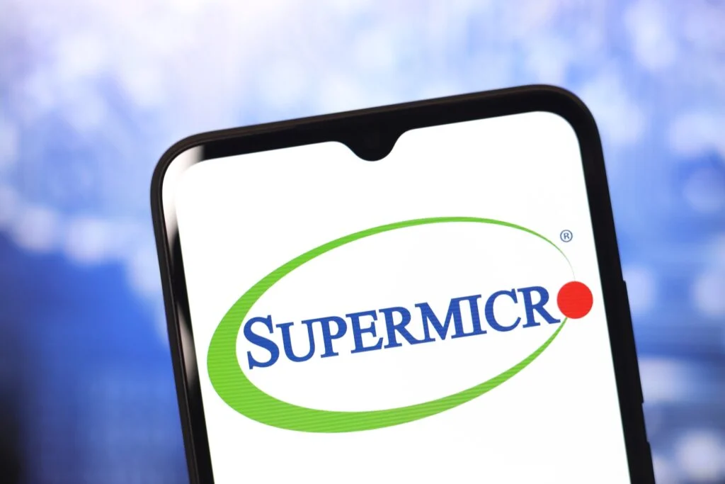 Super Micro Co-Founder Exits Board As Nvidia Chip Smuggling Indictment Batters Stock