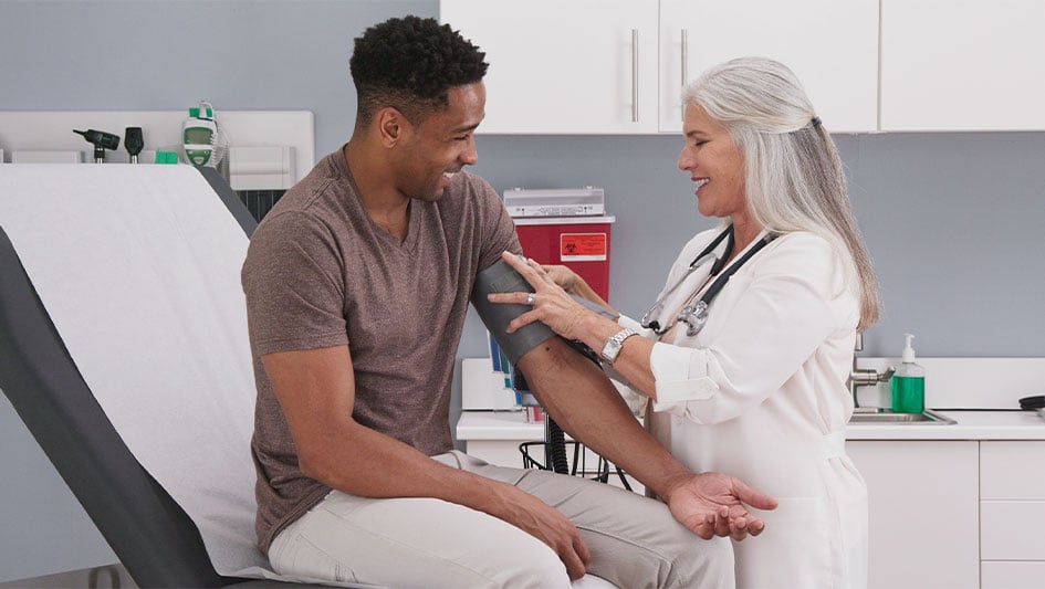Why Elevance Earnings Gave Health Insurance Stocks A Cold; UNH Up Next