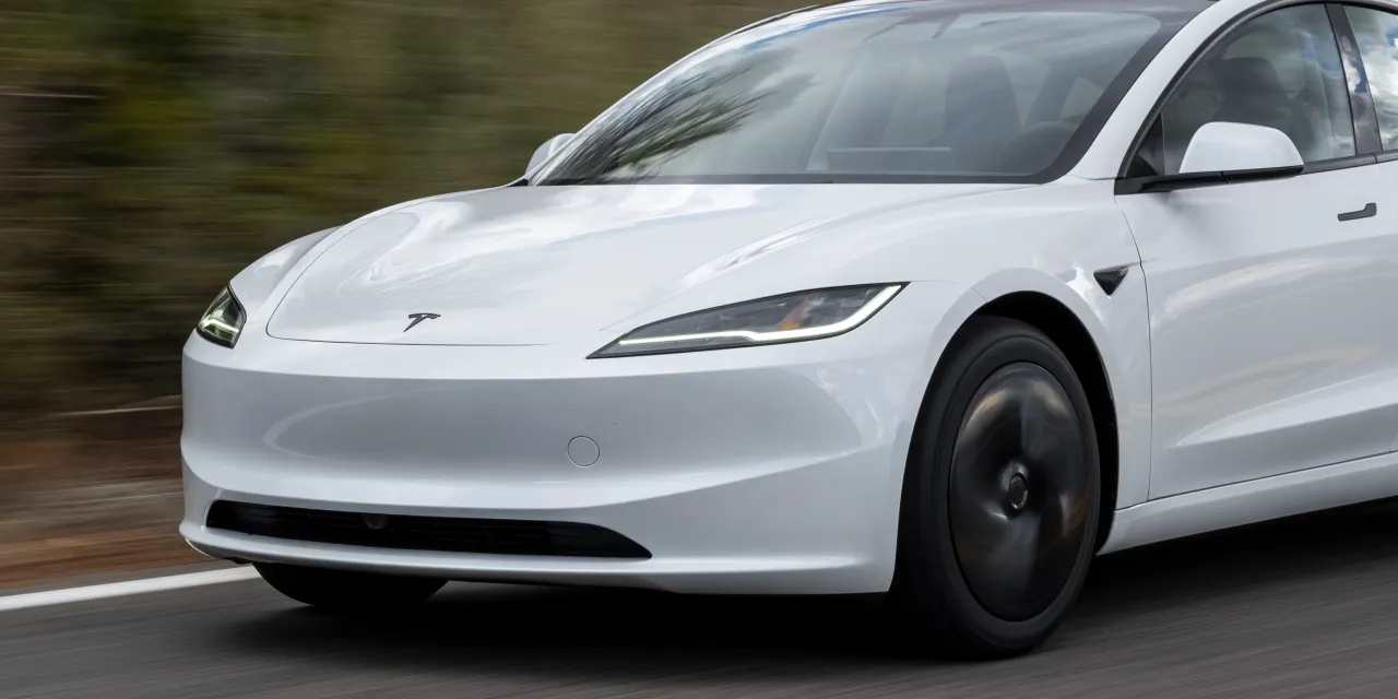 Tesla is facing fresh government scrutiny over its controversial doors