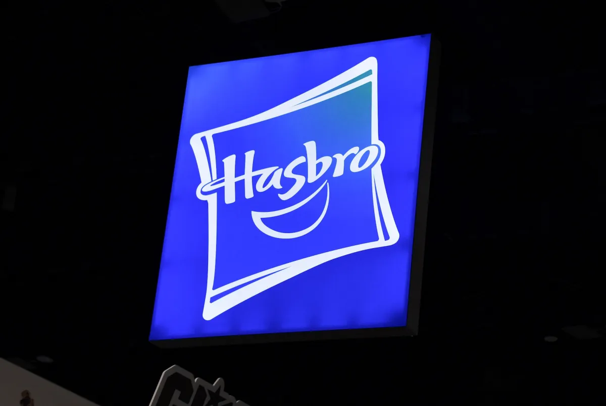 Hasbro says it was hacked, and may take ‘several weeks’ to recover