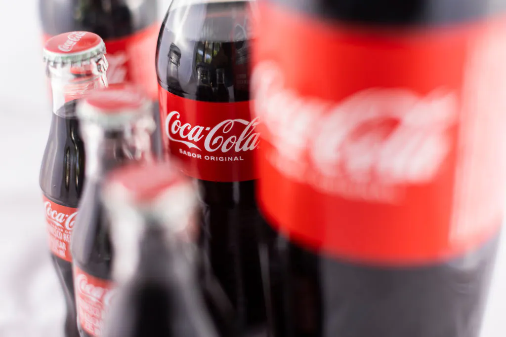 Archer-Daniels-Midland drops as Trump claims Coca-Cola will use “REAL Cane Sugar”